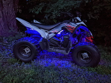 ATV UTV SXS LED Light Kit